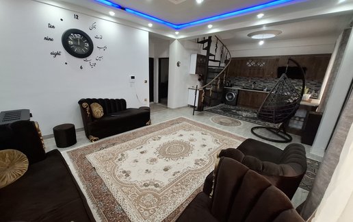 رزرو ویلا دوخوابه باغ گردو  2