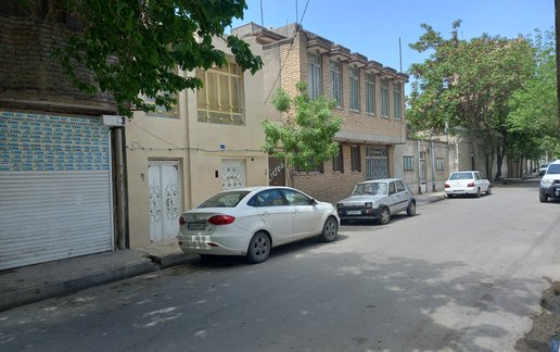 رزرو سوئیت یک خوابه بهار۲