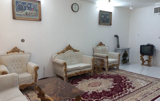 رزرو سوئیت یک خوابه بهار۲