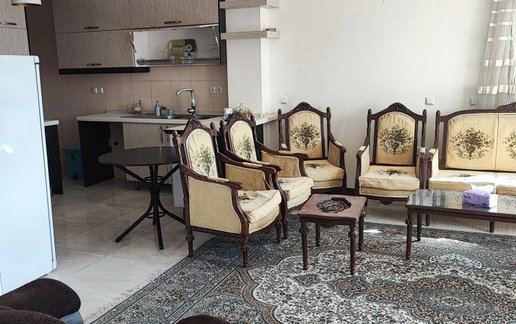 اجاره آپارتمان یک خوابه مهرافرین
