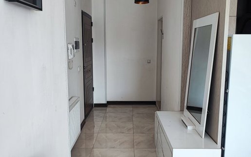 اجاره آپارتمان یک خوابه مهرافرین