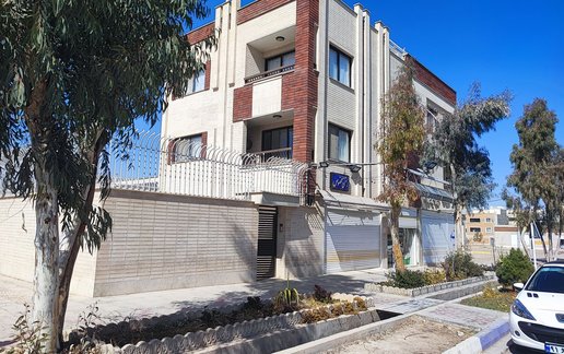 اجاره آپارتمان یک خوابه مهرافرین