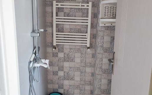 اجاره آپارتمان یک خوابه مهرافرین