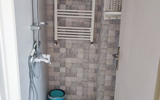 اجاره آپارتمان یک خوابه مهرافرین