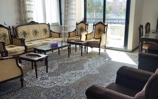 اجاره آپارتمان یک خوابه مهرافرین
