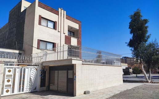 اجاره آپارتمان یک خوابه مهرافرین