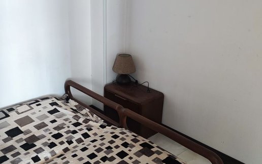 اجاره آپارتمان یک خوابه مهرافرین