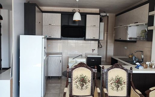اجاره آپارتمان یک خوابه مهرافرین