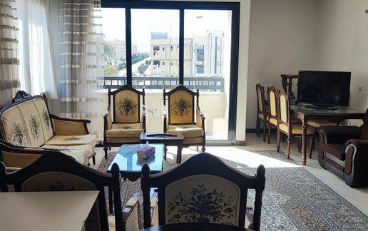 اجاره آپارتمان یک خوابه مهرافرین