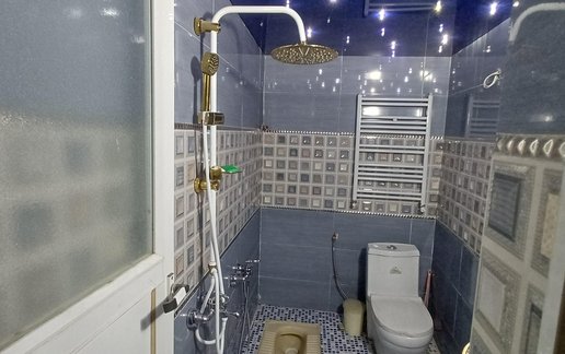 رزرو ویلا سرای بی بی گل
