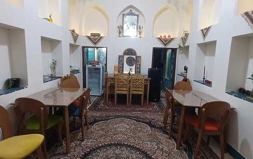 رزرو ویلا سرای بی بی گل