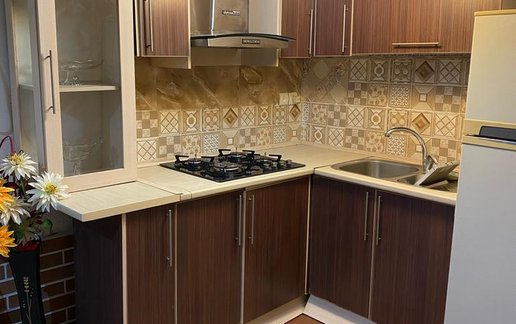 سوئیت فلت  ملاحی