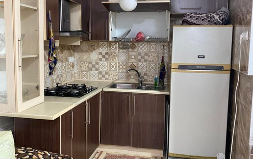 سوئیت فلت  ملاحی