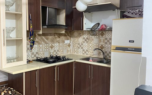 سوئیت فلت  ملاحی