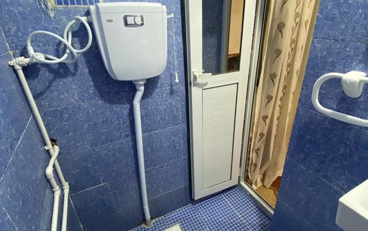 سوئیت فلت  ملاحی