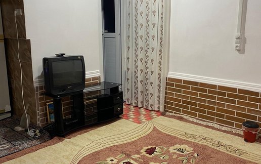 سوئیت فلت  ملاحی