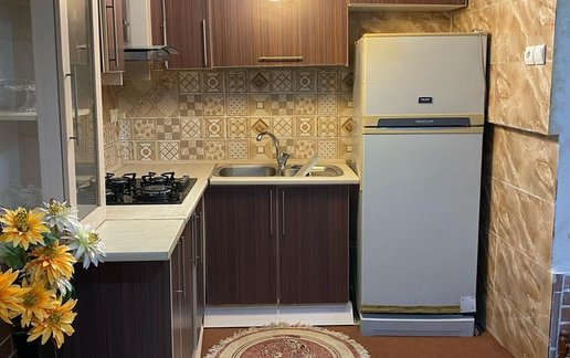 سوئیت فلت  ملاحی
