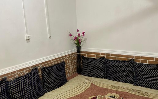 سوئیت فلت  ملاحی