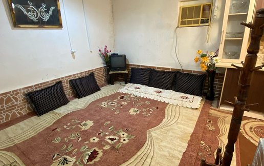 سوئیت فلت  ملاحی