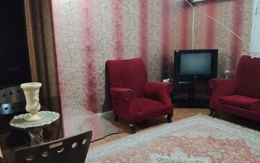 رزرو سوئیت یک خوابه یاس ۲