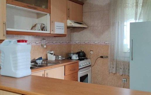 اجاره سوئیت یک خوابه شقایق1