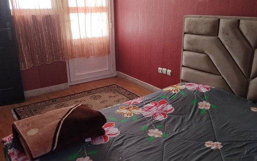 رزرو سوئیت یک خواب آلاله