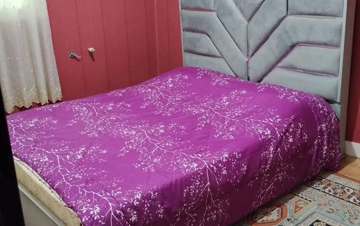اجاره سوئیت یک خوابه شقایق1