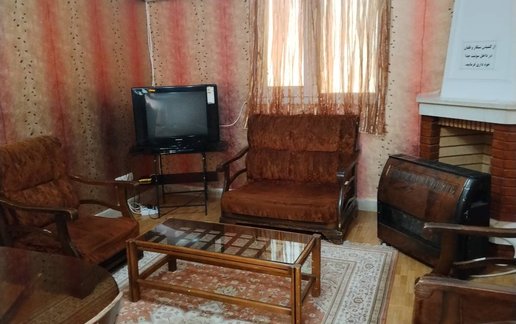رزرو سوئیت یک خواب آلاله