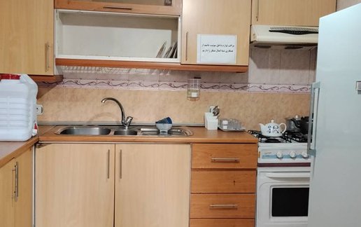 اجاره سوئیت یک خوابه شقایق1