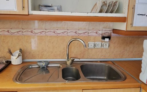 رزرو سوئیت یک خواب آلاله