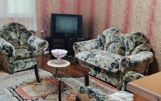 اجاره سوئیت یک خوابه شقایق1