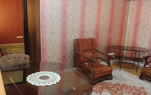 رزرو سوئیت یک خواب آلاله