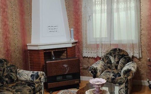 اجاره سوئیت یک خوابه شقایق1
