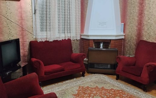 رزرو سوئیت یک خوابه یاس ۲