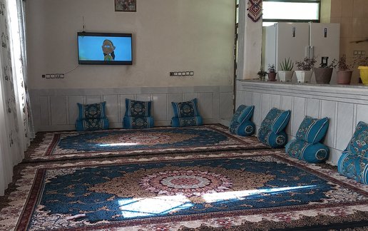 اجاره ویلا یک خوابه شولیز ۲