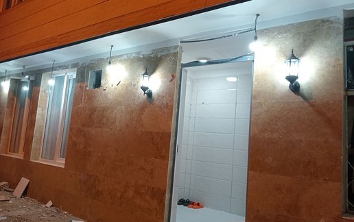 اجاره سوئیت یک خوابه دل آنا