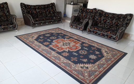 اجاره سوئیت یک خوابه دل آنا