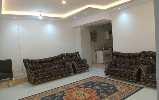 اجاره سوئیت یک خوابه دل آنا