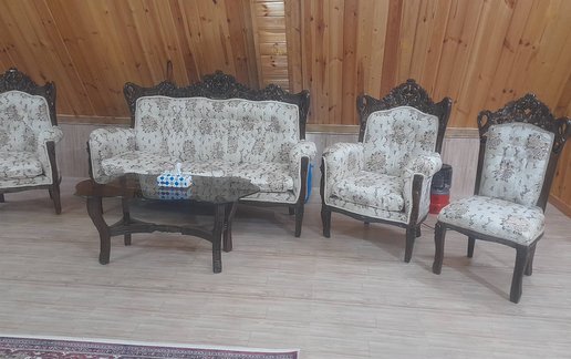 اجاره ویلا یک خوابه سوئیسی مستوفی