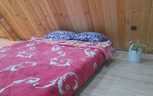 اجاره ویلا یک خوابه سوئیسی مستوفی