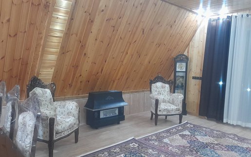 اجاره ویلا یک خوابه سوئیسی مستوفی