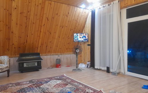 اجاره ویلا یک خوابه سوئیسی مستوفی