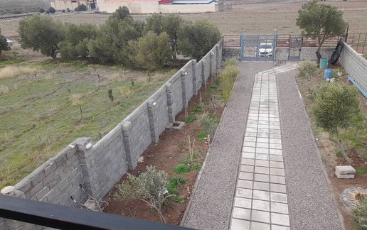 اجاره ویلا یک خوابه سوئیسی مستوفی