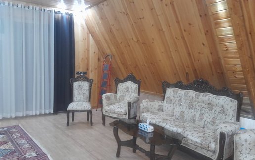 اجاره ویلا یک خوابه سوئیسی مستوفی