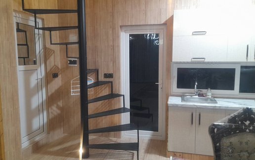 اجاره ویلا یک خوابه سوئیسی مستوفی
