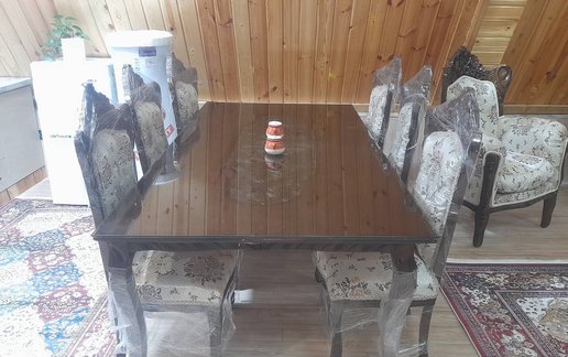 اجاره ویلا یک خوابه سوئیسی مستوفی