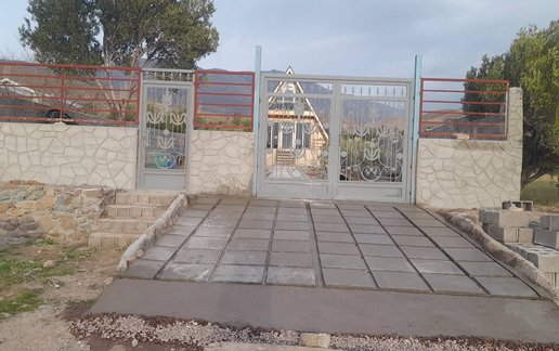اجاره ویلا یک خوابه سوئیسی مستوفی