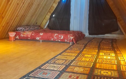 اجاره ویلا یک خوابه سوئیسی مستوفی