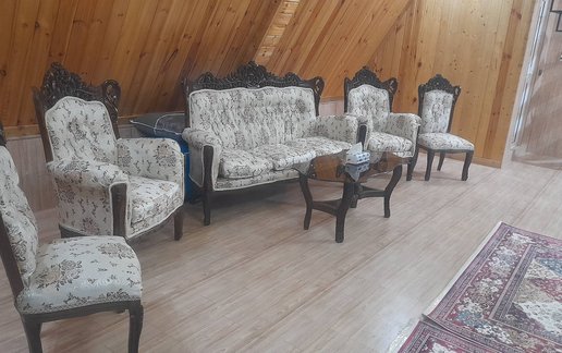 اجاره ویلا یک خوابه سوئیسی مستوفی