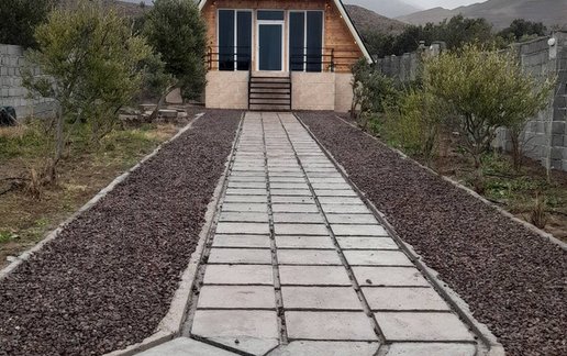 اجاره ویلا یک خوابه سوئیسی مستوفی
